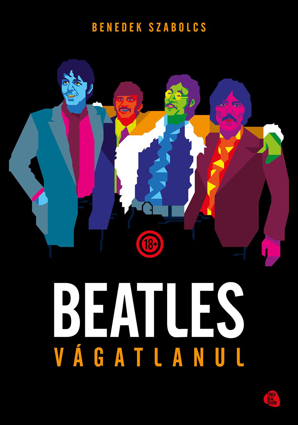 BENEDEK SZABOLCS - BEATLES VGATLANUL