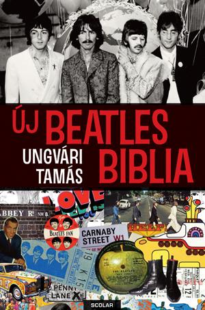 UNGVRI TAMS - J BEATLES BIBLIA