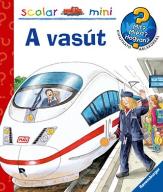 Andrea Erne - A Vast - Scolar Mini 19.
