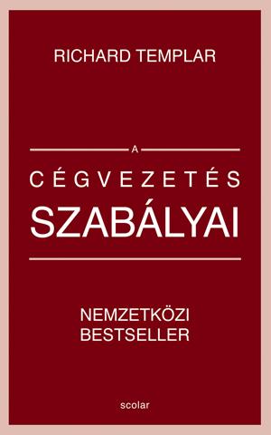 Richard Templar - A Cgvezets Szablyai