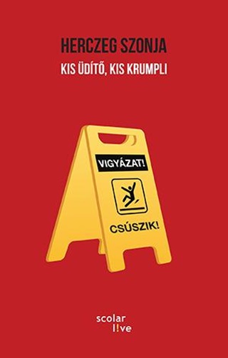 Herczeg Szonja - Kis dt, Kis Krumpli
