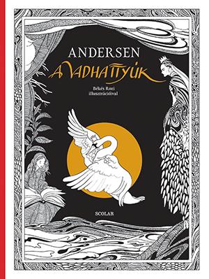 Andersen - A Vadhattyk