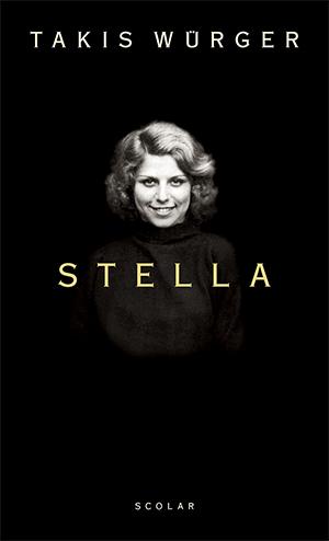 Takis Wrger - Stella
