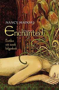 Nancy Madore - Enchanted - Megigzve