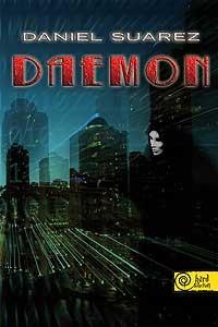 Daniel Suarez - Daemon - Fztt