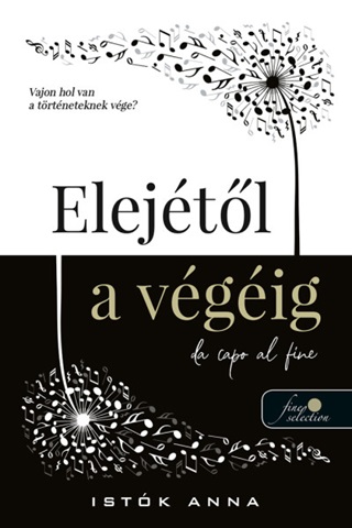 Istk Anna - Elejtl A Vgig