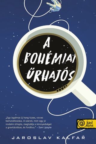 Jaroslav Kalfar - A Bohmiai rhajs
