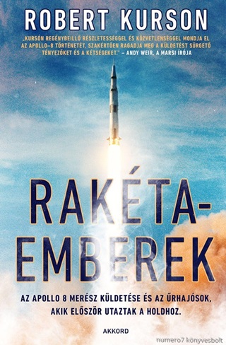 Robert Kurson - Raktaemberek