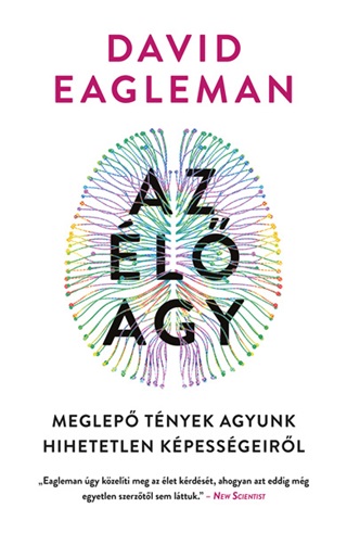 David Eagleman - Az l Agy