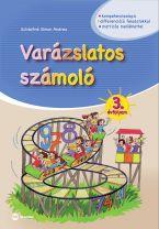 Schdtn Simon Andrea - Varzslatos Szmol - 3. vfolyam
