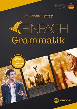Mx-514 - Einfach Grammatik
