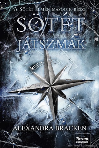 Alexandra Bracken - Stt Jtszmk