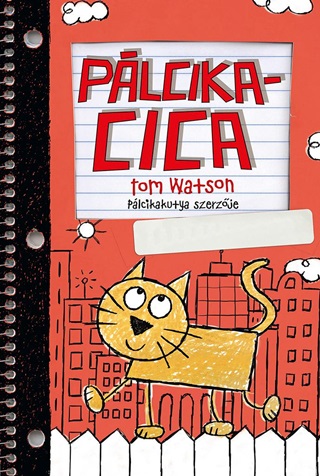 Tom Watson - Plcikacica