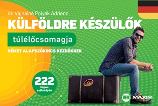 Klfldre Kszlk Tllcsomagja
