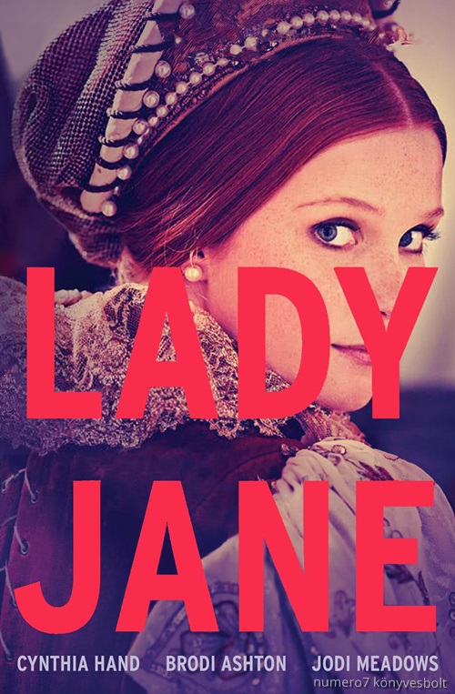 Ashton - Hand - Meadows - Lady Jane (Lady Jane-Trilgia 1. Rsz)