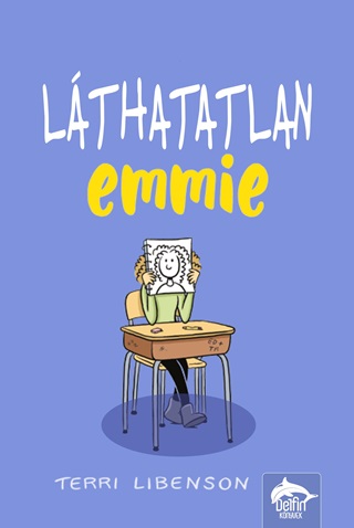 Terri Libenson - Lthatatlan Emmie
