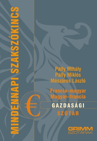 FranciaMagyar, Magyar-Francia Gazdasgi Sztr