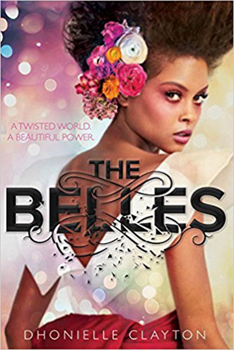 Dhonielle Clayton - The Belles  A Szpsg ra