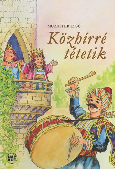 Muzaffer Izg - Kzhrr Ttetik