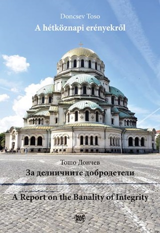 Doncsev Toso - A Htkznapi Ernyekrl