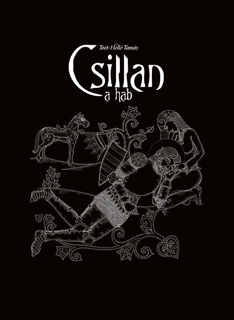 Tot-Holl Tams - Csillan A Hab