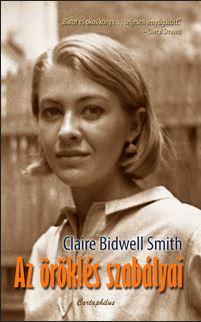 Bidwell Claire Smith - Az rkls Szablyai