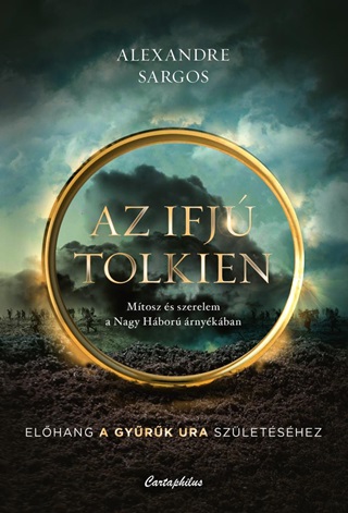 Alexandre Sargos - Az Ifj Tolkien