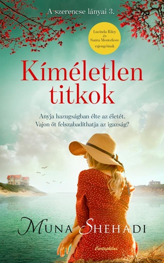 Kmletlen Titkok - A Szerencse Lnyai 3.