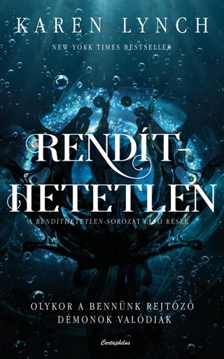 Rendthetetlen