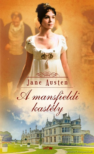 Jane Austen - A Mansfieldi Kastly - Kttt (j)
