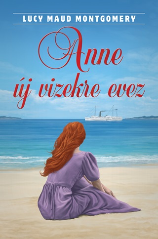 Anne j Vizekre Evez