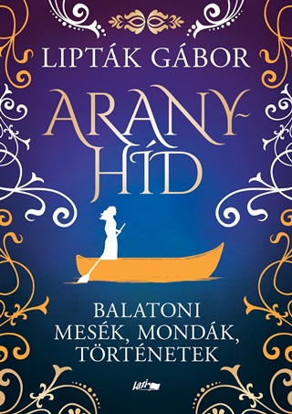 Liptk Gbor - Aranyhd