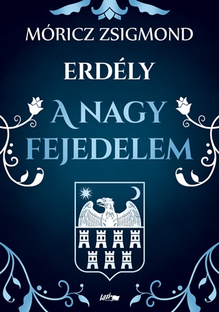 Erdly - A Nagy Fejedelem