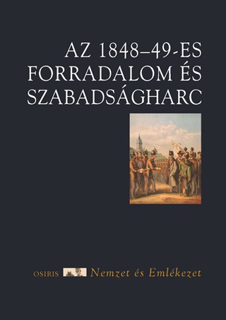 Az 1848-49-Es Forradalom s Szabadsgharc