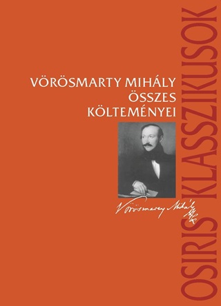Vrsmarty Mihly sszes Kltemnyei