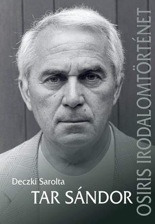 Deczki Sarolta - Tar Sndor