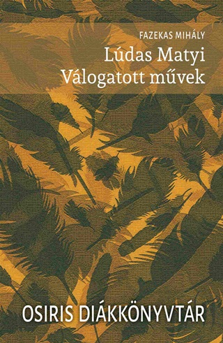 Ldas Matyi - Vlogatott Mvek