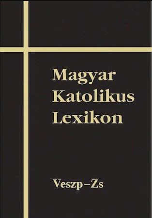  - Magyar Katolikus Lexikon Xv.