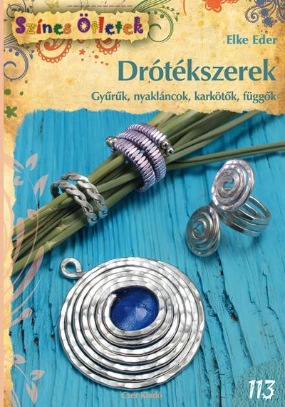 Elke Eder - Drtkszerek - Sznes tletek 113.