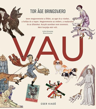 Bringsvaerd,Tor Age - Vau