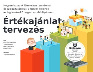 Alex Osterwalder - rtkajnlat-Tervezs