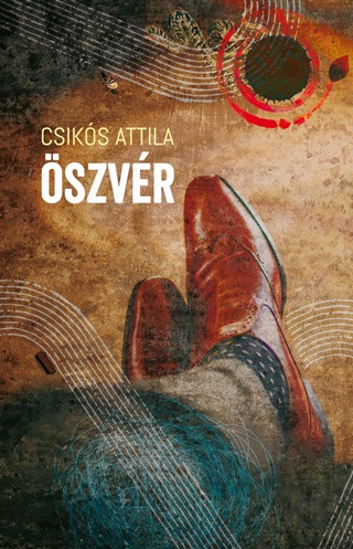 Csiks Attila - szvr