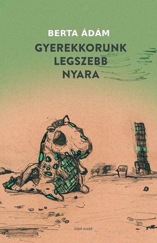 Gyerekkorunk Legszebb Nyara