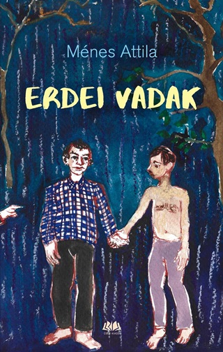 Mnes Attila - Erdei Vadak