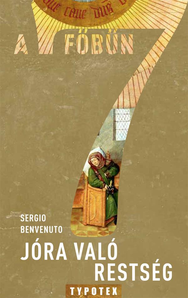 Sergio Benvenuto - Jra Val Restsg - A 7 Fbn