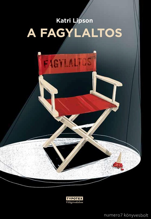 Katri Lipson - A Fagylaltos