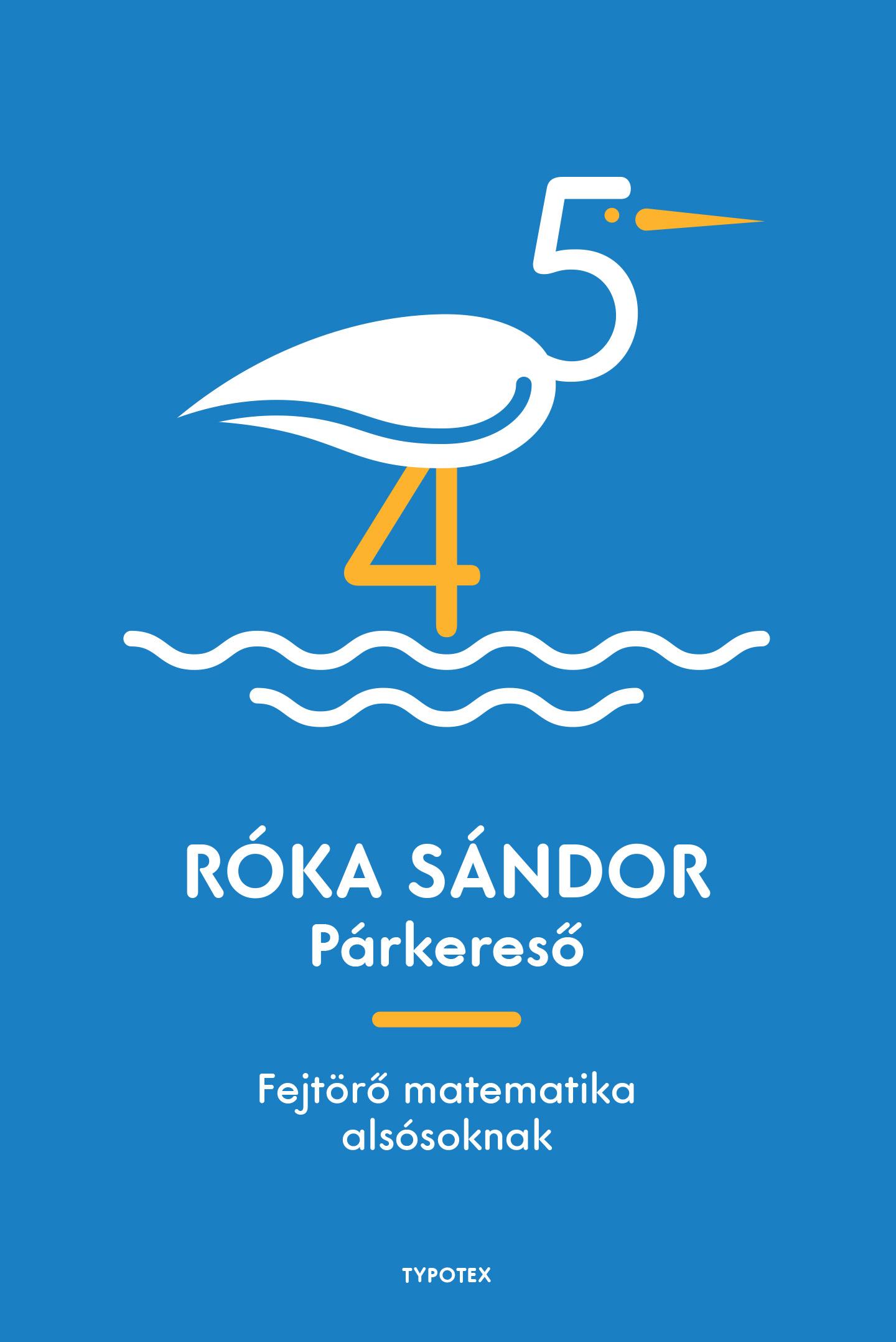 Rka Sndor - Prkeres - Fejtr Matematika Alssoknak