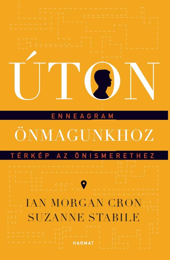 Ian Morgan - Stabile Cron - ton nmagunkhoz - Enneagram - Trkp Az nismerethez