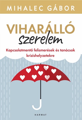 Mihalec Gbor - Viharll Szerelem - Kapcsolatment Felismersek s Tancsok...