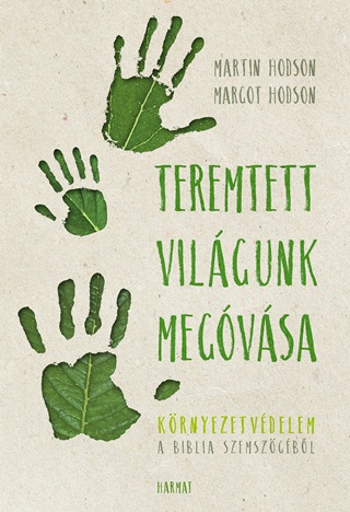 Martin J. - Hodson Hodson - Teremtett Vilgunk Megvsa